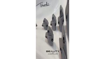 KMX15RB holding valve