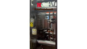 Babyplast mould