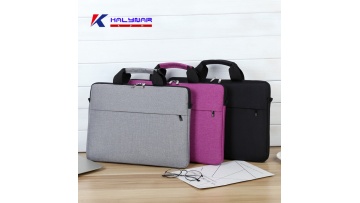 business briefcase