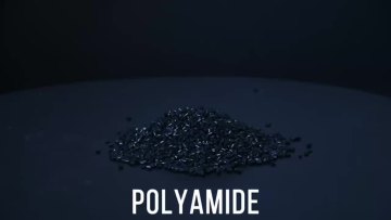 Compound pa66 gf30% nylon resin engineering material polyamide plastic raw material pa6 pa661