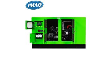 Diesel Generators 100kVA