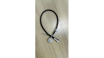 187 cable assembly