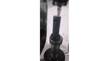 PIN HARDNESS