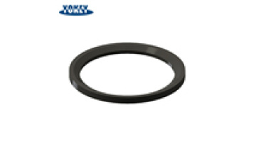 NBR 90 ED Ring for Pneumatic Hydraulic Joint Standard Rubber ED Ring Seal1