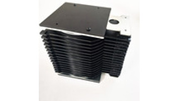 China factory  similar to 1323286 SCHEIBENBALG DISK BELLOW for 5030 L161