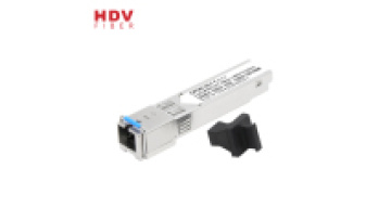Gpon Ont Sfp OLT Class C++ GPON-OLT-20 SFP Transceiver Module1