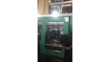 Run of the machine