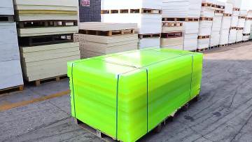 Polyurethane Rubber Sheet PU Sheet Pu Urethane Rubber Sheet1
