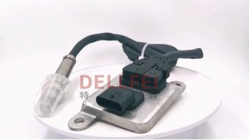 BMW Nitrogen Oxygen Sensors 5WK9 6697B 857646901