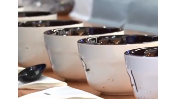 Coffee Brewing Competition National Finals