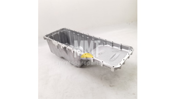 Oil Pan 174-3847