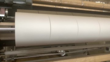 2020 Best Sale Cast Cpe  Embossing  Film Line  Non Breathable Film Machine Cast Film Machine1