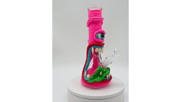 Glass Bong,Borosilicate Glass Pipe,Glass Hookah