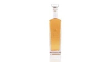 Empty decal logo 800ml  square glass gin bottle vodka spirit liquor tequila rum whiskey spirits glass bottle with cork1