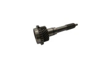 Customized  manual auto parts input output middle Gear shaft OEM 33301-35071 33301-OK011 FOR TOYOTA HILUX1