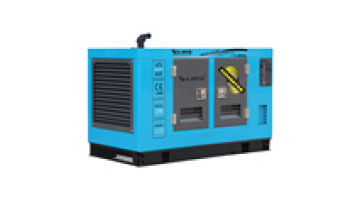 Water-cooled Chinese Weifang Huadong engine 20 kva generator price1