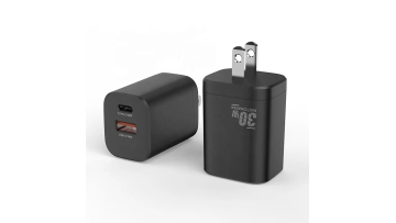Type C Port 30W PD Fast Charger