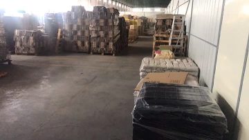 storehouse
