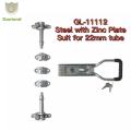 GL-11112 Steel Door Locking Gear For Box Van Truck