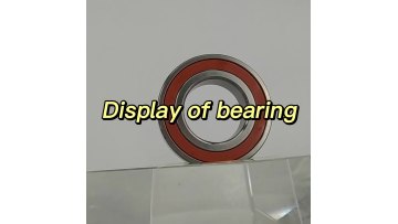 UKL Brand  High Quality Best Price Auto Hub Bearings 713623470 VKBA3282 R17744 Hub Bearing1