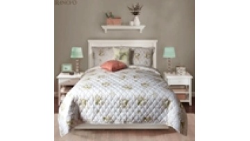 Professional Manufacturer Supplier Cheap duvet cover printed wholesale bedspreads blanket western bedspread1