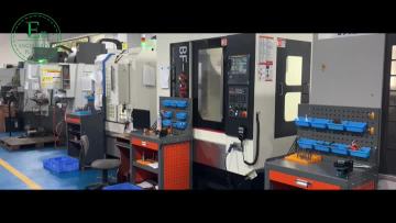 Injection Molding