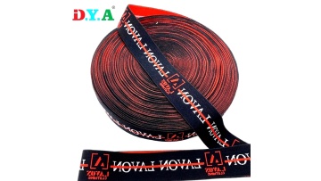 jacquard elastic