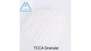 TCCA Granular