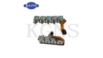 OE AUTOMATIC TRANSMISSION SOLENOID VALVE 4213659322 4213650110 4213650120 FOR WABC-O TRUCK1