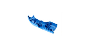 Custom ABS precision plastic molding parts injection molding pp pe pc abs injection molding housing plastic parts1