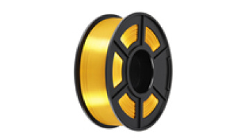 Light Gold  Filament PLA 1.75MM 1KG 3D Filament Printer Silk 3D PLA Filaments1