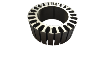 motor stator winding