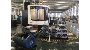hydraulic breaker cylinder makying