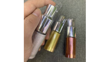 Spray Highlighter Powder Bronzer Highlighters Shimming Loose Highlighter Body Spray Highlight Stick Powder Low MOQ Custom 500 Pc1