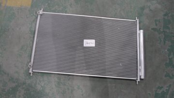 CN 3771PFC ac condenser for 09- HONDA PILOT OEM 80110SZAA01 car condenser 47706371