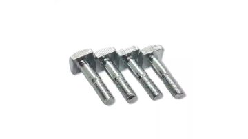Square Head Bolts
