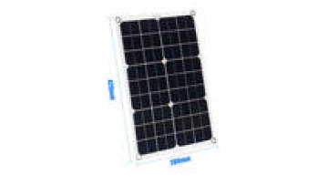 Oem Sunpower Flexible Solar Panel 20w 60w 18v 12v For Rv Boat Yacht Power Generator Station Supply Mono Cells Panel1