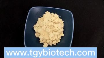 ginger powder