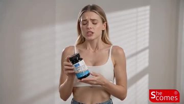NMN Capsules Metabolic Health