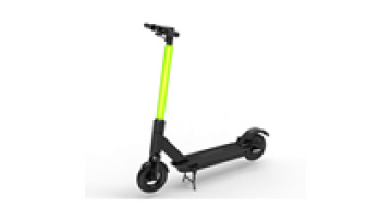 10 inch Quick Removable Battery Public rental dockless  app gps scooter sharing scooter1