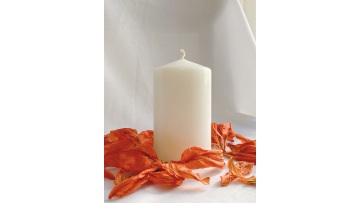 PILLARCANDLE .SKYLAR