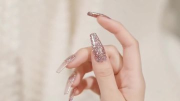 Nail Polish Video 02
