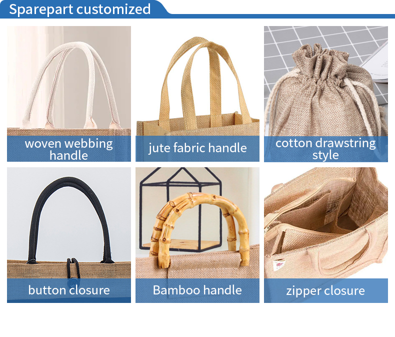 burlap bags for sale