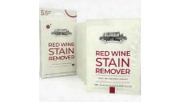 Customized multi-purpose emergency cleaning wipes