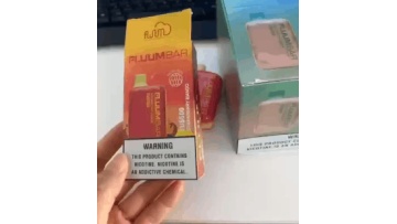 Fluum Bar 5500