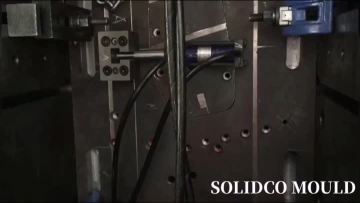 Chair Mould