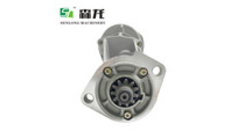 Factory Sales: 24V Starter Motors - Auto Parts 2810056010, 2810056011, 2810056030, 2810056060, 2810056100, 28100561201