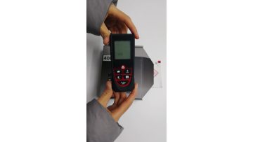 YZ-P series laser distance meter