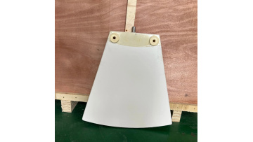 Ceramic Filter Plate