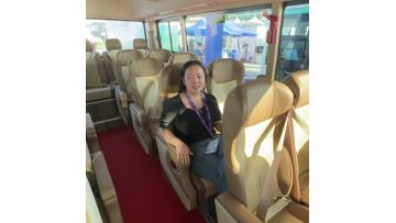 Shaolin Bus U SLG6720Q4Z